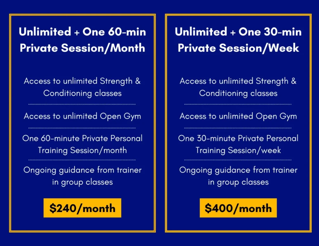 Hybrid Memberships